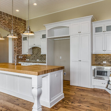 Residences at Waterfront, Nantucket