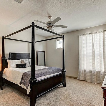Houston Properties, EADO Houston, 2504 Rusk St.