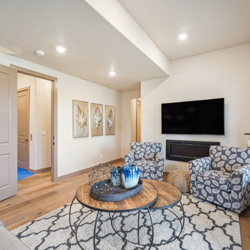 2020 Parade of Homes Elevation Homes The Polaris
