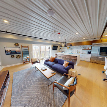 Iron Gate Motor Condos