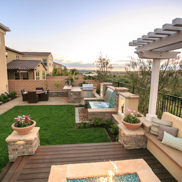 Maier Project : Western Outdoor Designs