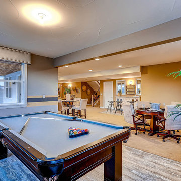 Tranquility Series at The Lakes at Centerra