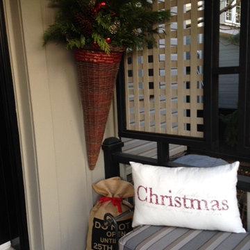 Christmas House Tour 2014