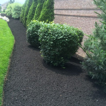 Stablehand Drive-Centerville