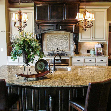 Kitchen Countertops
