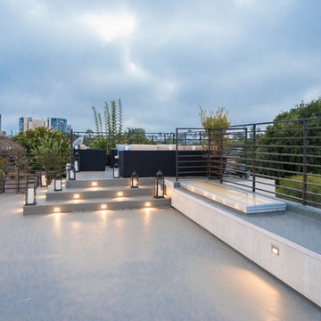 Yale Ave. Marina Del Rey (2nd)