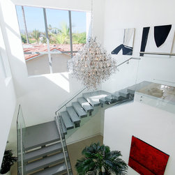 Lifestyle Pictures - Chandeliers