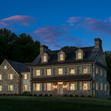 New Residence | Chadds Ford, PA
