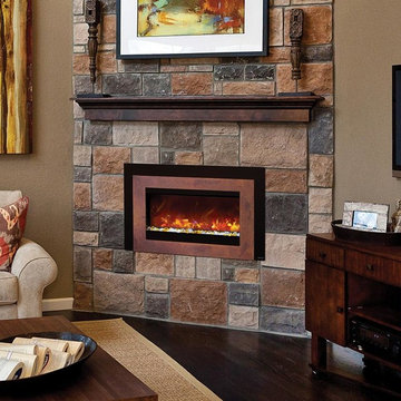 Fireplace Xtraordinair Design Gallery