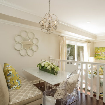 West Los Angeles | Complete Renovation & Staging