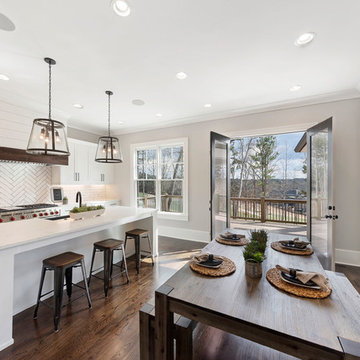 Milton Home Design