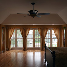 Bedroom Ideas