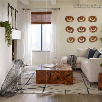 IMPRESS Catalog