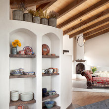 Southwestern