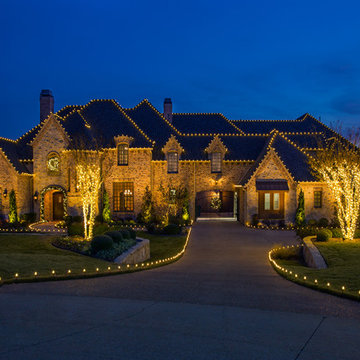 Shining for the Holiday's!