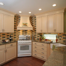Kitchen Ideas