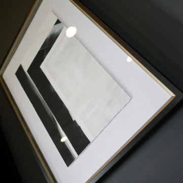 Noir Bedroom Suite
