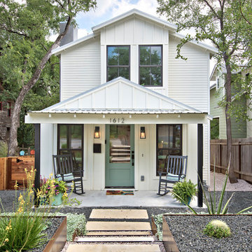 West 11th Residence