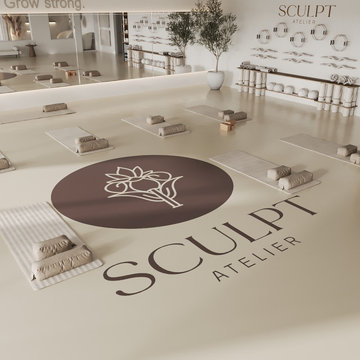 SCULPT Pilates Studio