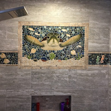 Finished Projects