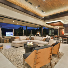Downstairs Floors 2026