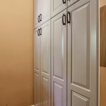 Closets