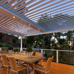 Bayview - Awnings