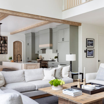 Legacy Lakehouse
