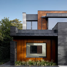 Houzz Exteriors