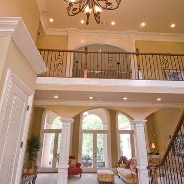 Interiors