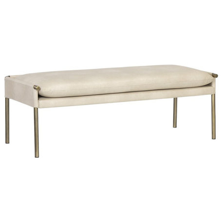 Bellevue Bench, Bravo Cream