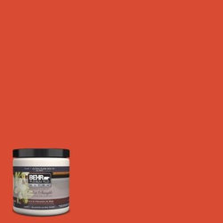 BEHR Fire Island - Paint