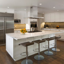 modern interior