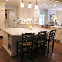 Kitchen Backsplack Idease