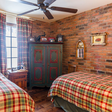 Home Renovation - Esterel