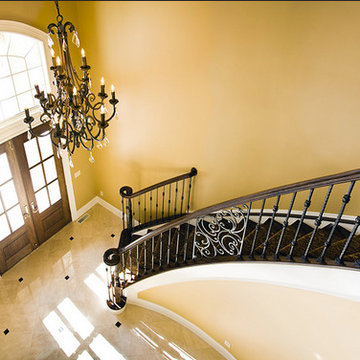 The Marblehead Home