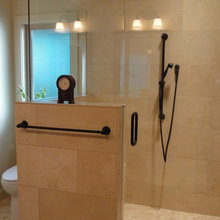 basement bath