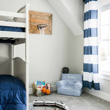 Kids Bedroom