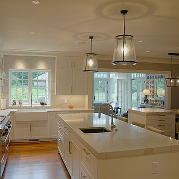 Hunting Valley Kitchen