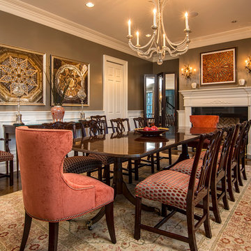 Elegant Morris County Home