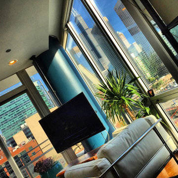 Our LC3 Lounge Seating: Customer Photos
