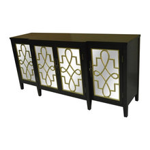 tv console