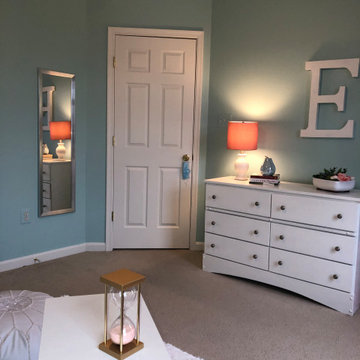 Child’s Bedroom