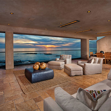 Coastal Custom Home