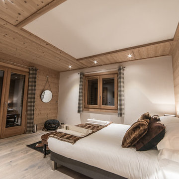 CHALET LES PIERRYS