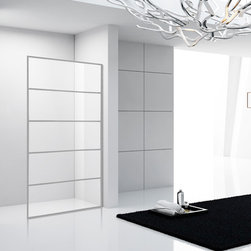 Shower Panels - Products