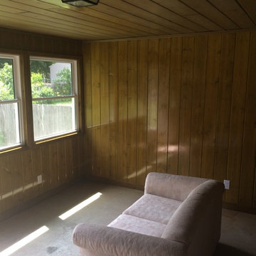Porches