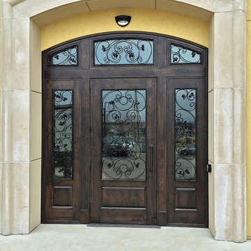 Commercial Projects