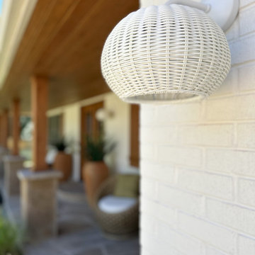 Warm Welcome | Centennial, CO | Exterior Facelift & Landscaping