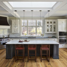 Kitchen overall